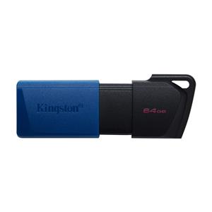 Kingston Exodia 64GB USB 3.2. Blue