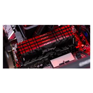 Kingston FURY Renegade RGB - 16GB:2x8G 7