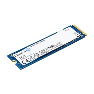 Kingston Technology 2000G NV3 M.2 2280 NVMe SSD