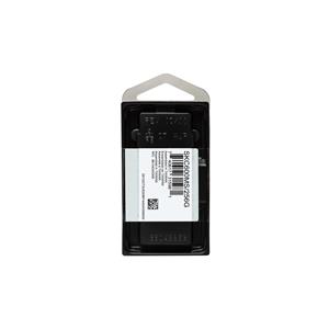 Kingston Technology 256G SSD KC600 SATA3 mSATA 6