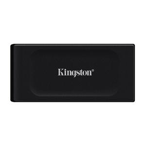 Kingston Technology 2TB XS1000 External USB 3.2 Gen 2 Portable Solid State Drive