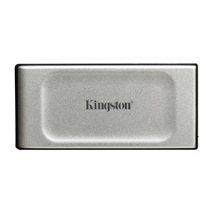 Kingston Technology 500G PORTABLE SSD XS2000
