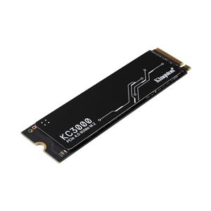 Kingston Technology 512G KC3000 M.2 2280 NVMe SSD 4