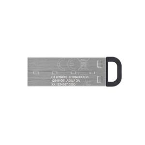 Kingston Technology DataTraveler 128GB Kyson USB Flash Drive 3