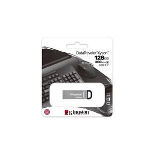 Kingston Technology DataTraveler 128GB Kyson USB Flash Drive 5