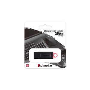 Kingston Technology DataTraveler Exodia - USB 3.2 Flash Drive 7