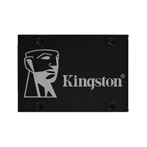 Kingston Technology KC600 2.5 1024 GB Serial ATA III 3D TLC