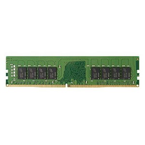 Kingston Technology KCP432NS8 /16 memory module 16 GB 1 x 16 GB DDR4 3200 MT /s