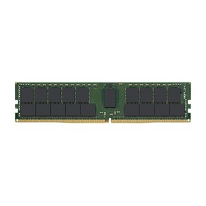 Kingston Technology KSM32RD4 /64HD memory module 64 GB 1 x 64 GB DDR4 3200 MT /s ECC
