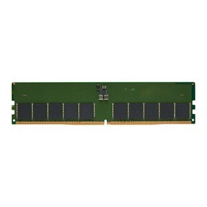 Kingston Technology KSM56E46BD8KM-32HA memory module 32 GB 1 x 32 GB DDR5 ECC