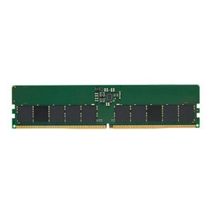 Kingston Technology KSM56E46BS8KM-16HA memory module 16 GB 1 x 16 GB DDR5 ECC