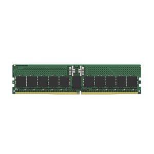 Kingston Technology KSM56R46BD8PMI-32MDI memory module 32 GB 1 x 32 GB DDR5 5600 MT /s