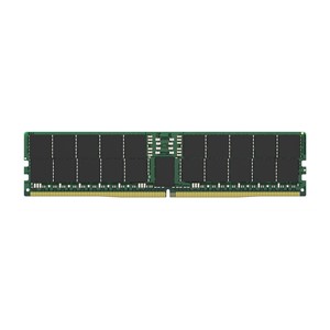 Kingston Technology KSM64R52BD4-64MD memory module 64 GB 1 x 64 GB DDR5 6400 MT /s 288-pin DIMM