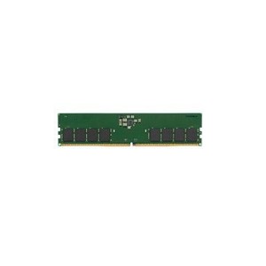 Kingston Technology ValueRAM memory module 16 GB 1 x 16 GB DDR5 5600 MT /s