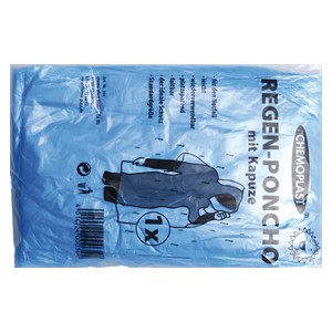 BGS Kišna kabanica | univerzalna veličina