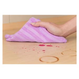 Kitchen Cleaning Cloth Vileda 2in1 4