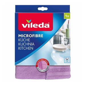 Kitchen Cleaning Cloth Vileda 2in1