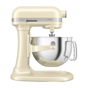 KitchenAid 5KSM60SPXEAC Stand mixer 375 W Cream