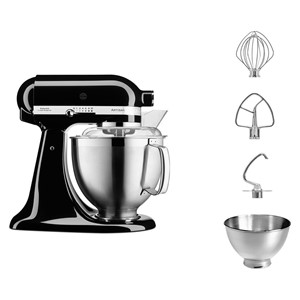 KitchenAid Artisan 5KSM185PS kuhinjski robot