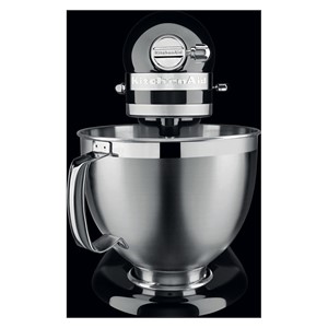 KitchenAid ARTISAN 5KSM185PS food processor 300 W 4.8 L Black