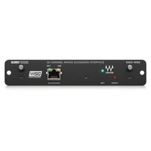 Klark Teknik DN32-WSG Karta rozszerzenia WAVES SoundGrid do serii M