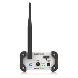 Klark Teknik DW 20R Transmiter sygnału 2,4GHz - odbiornik