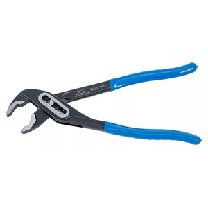 Kliješta za crpku za vodu | s prilagodljivim zglobom | 240 mm