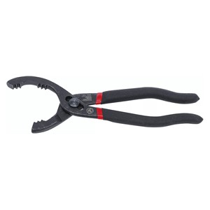 BGS Kliješta za filtar ulja | 250 mm