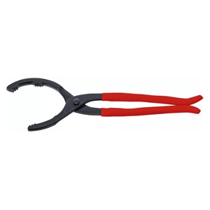 BGS Kliješta za filtar ulja | 400 mm