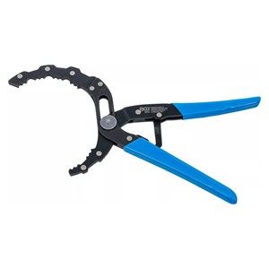 BGS Kliješta za filtar ulja | samopodesiva | Ø 60 - 120 mm