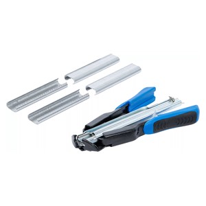 Kliješta za stezanje kopči na žičane ograde | 185 mm