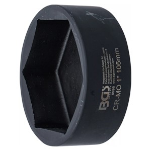 BGS Ključ za čahuraste matice | šesterokutni | za DAF, Volvo | 105 mm