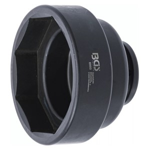 BGS Ključ za čahuraste matice stražnje osovine | 8-kutni | za SCANIA | SW 100 mm