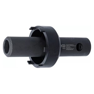 BGS Ključ za čahuraste matice stražnje osovine | čep vani | za Mercedes Benz | 92 mm