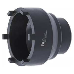 BGS Ključ za čahuraste matice stražnje osovine | za Mercedes-Benz Citaro | 101 mm