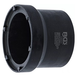 BGS Ključ za čahuraste matice | za diferencijal stražnje osovine | za MAN i Mercedes-Benz | 126 /113 mm