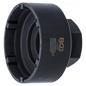 BGS Ključ za čahuraste matice | za prednju osovinu MAN TGA | 101 /110 mm