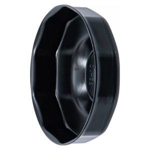 BGS Ključ za filtar ulja | 10-kutni | Ø 92 mm | za Fiat, Lancia