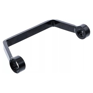 BGS Ključ za filtar ulja | 12-kutni | 27 mm | za Ford, PSA