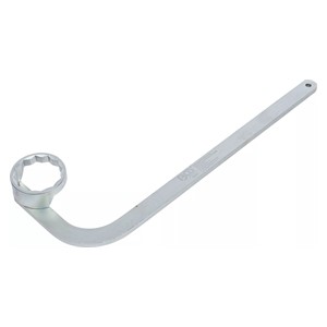 BGS Ključ za filtar ulja | 12-kutni | za Haldex kvačilo na VW s 4 pogonska kotača | 46 mm