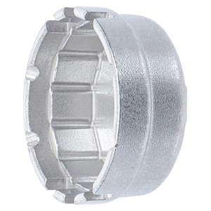 BGS Ključ za filtar ulja | 14-kutni | Ø 64,5 mm | za Lexus, Toyotu