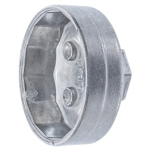 BGS Ključ za filtar ulja | 14-kutni | Ø 64 mm | za Daihatsu, Fiat, Nissan, Toyotu