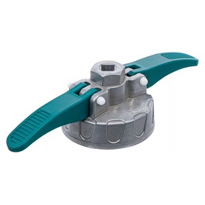 BGS Ključ za filtar ulja | 14-kutni | Ø 64 mm | za Suzuki, Daihatsu, Subaru, Mazda, Lexus, Toyotu