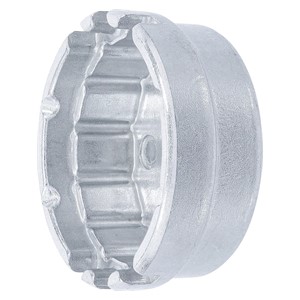 BGS Ključ za filtar ulja | 14-kutni | Ø 65 mm | za Toyotu