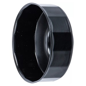 BGS Ključ za filtar ulja | 14-kutni | Ø 73 mm | za Lexus, Toyotu