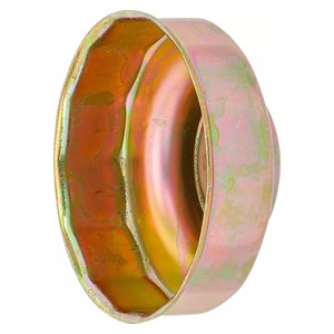 BGS Ključ za filtar ulja | 14-kutni | Ø 74 mm | za BMW motocikle