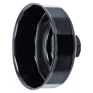 BGS Ključ za filtar ulja | 14-kutni | Ø 74 mm | za Mercedes-Benz, VW