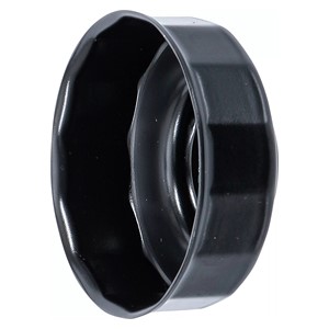 BGS Ključ za filtar ulja | 14-kutni | Ø 76 mm | za VW, Porsche, Mercedes-Benz, BMW, Audi, Opel