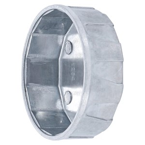 BGS Ključ za filtar ulja | 14-kutni | Ø 84,4 mm | za Jeep, Mercedes-Benz, Dodge