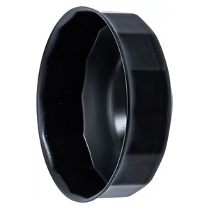 BGS Ključ za filtar ulja | 14-kutni | Ø 84 mm | za Mercedes-Benz